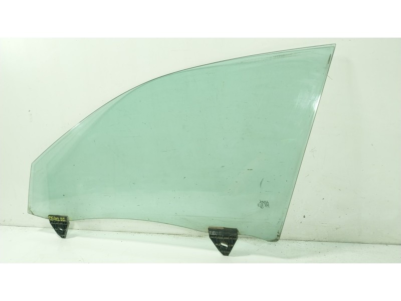 Recambio de cristal puerta delantero izquierdo para seat exeo st (3r5) 2.0 tdi referencia OEM IAM   