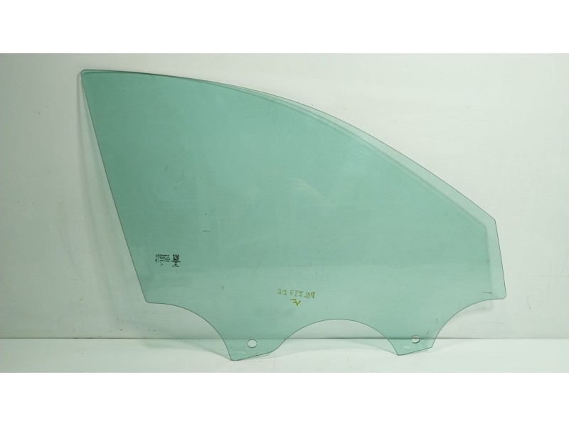 Recambio de cristal puerta delantero derecho para alfa romeo tonale (965_) 1.5 mild hybrid referencia OEM IAM   
