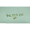 Recambio de cristal puerta delantero derecho para alfa romeo tonale (965_) 1.5 mild hybrid referencia OEM IAM   