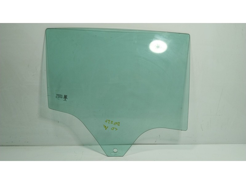 Recambio de cristal puerta trasero derecho para alfa romeo tonale (965_) 1.5 mild hybrid referencia OEM IAM   