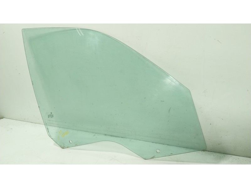 Recambio de cristal puerta delantero derecho para bmw x3 (e83) 2.0 d referencia OEM IAM   