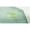 Recambio de cristal puerta delantero derecho para bmw x3 (e83) 2.0 d referencia OEM IAM   