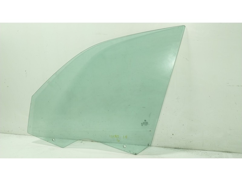 Recambio de cristal puerta delantero izquierdo para bmw x3 (e83) 2.0 d referencia OEM IAM   