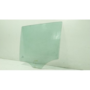 CRISTAL PUERTA TRASERO IZQUIERDO 