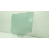 Recambio de cristal puerta trasero izquierdo para bmw x3 (e83) 2.0 d referencia OEM IAM   