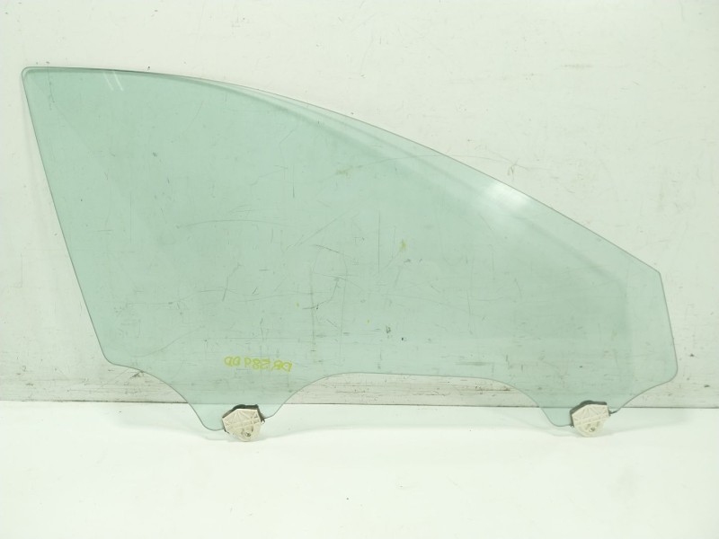 Recambio de cristal puerta delantero derecho para mazda 3 hatchback (bp) 2.0 skyactiv-g m hybrid referencia OEM IAM   