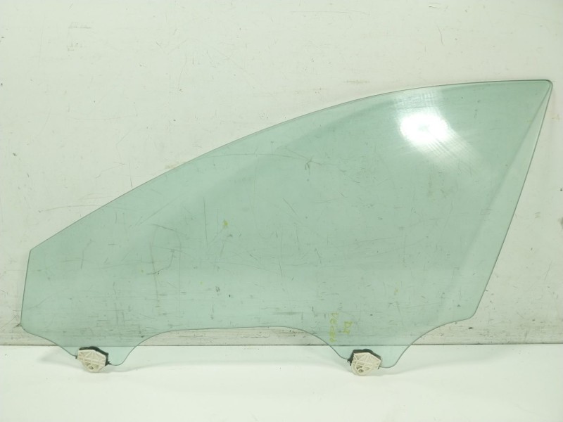 Recambio de cristal puerta delantero izquierdo para mazda 3 hatchback (bp) 2.0 skyactiv-g m hybrid referencia OEM IAM   