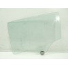 Recambio de cristal puerta trasero izquierdo para mazda 3 hatchback (bp) 2.0 skyactiv-g m hybrid referencia OEM IAM   
