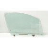 Recambio de cristal puerta delantero derecho para toyota yaris (_p13_) 1.5 hybrid (nhp130_) referencia OEM IAM   