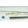 Recambio de cristal puerta delantero izquierdo para toyota yaris (_p13_) 1.5 hybrid (nhp130_) referencia OEM IAM   