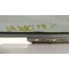 Recambio de cristal puerta trasero derecho para toyota yaris (_p13_) 1.5 hybrid (nhp130_) referencia OEM IAM   