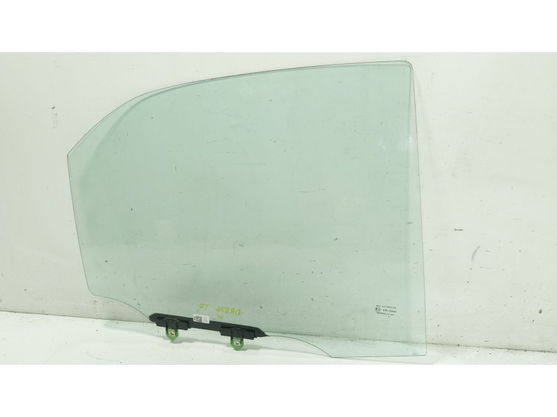 Recambio de cristal puerta trasero derecho para toyota yaris (_p21_, _pa1_, _ph1_) 1.5 (mxpa11) referencia OEM IAM   