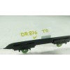 Recambio de cristal puerta trasero derecho para toyota yaris (_p21_, _pa1_, _ph1_) 1.5 (mxpa11) referencia OEM IAM   