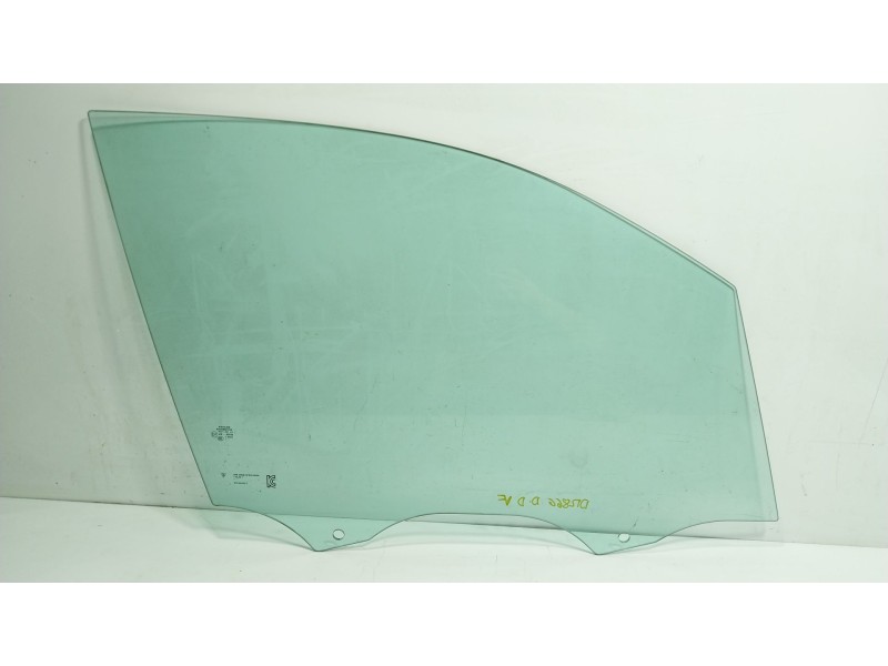 Recambio de cristal puerta delantero derecho para porsche cayenne (9ya) 3.0 awd (9yaaa1) referencia OEM IAM   