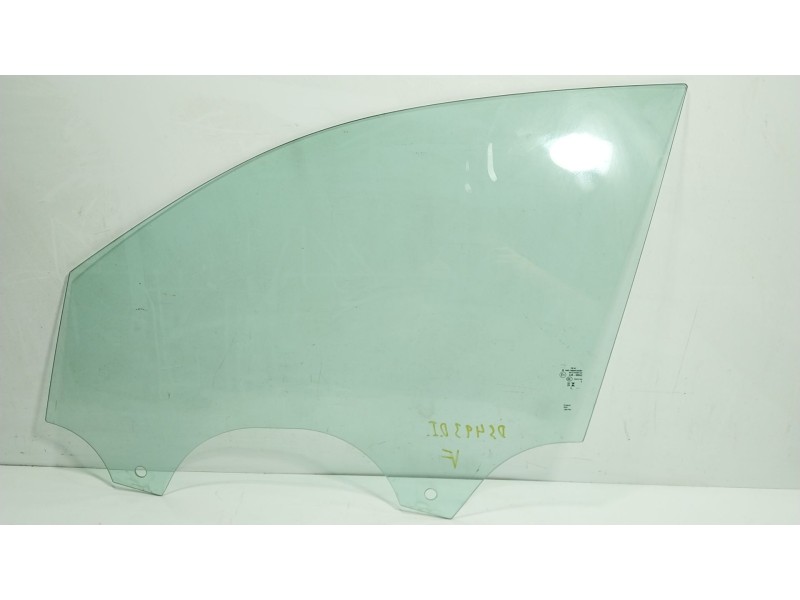 Recambio de cristal puerta delantero izquierdo para volkswagen tiguan 1.5 tsi referencia OEM IAM   