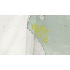 Recambio de cristal puerta delantero izquierdo para skoda fabia iii station wagon (nj5) 1.0 tsi referencia OEM IAM   