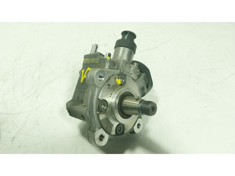 Recambio de bomba inyeccion para seat exeo st (3r5) 2.0 tdi referencia OEM IAM  03L130755 