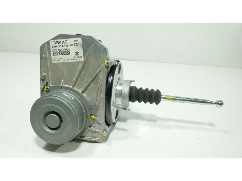 Recambio de servofreno para cupra terramar 1.5 hybrid referencia OEM IAM  3WA614105AD 