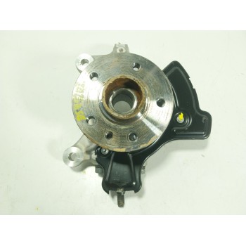 MANGUETA DELANTERA IZQUIERDA 7T0407253B 