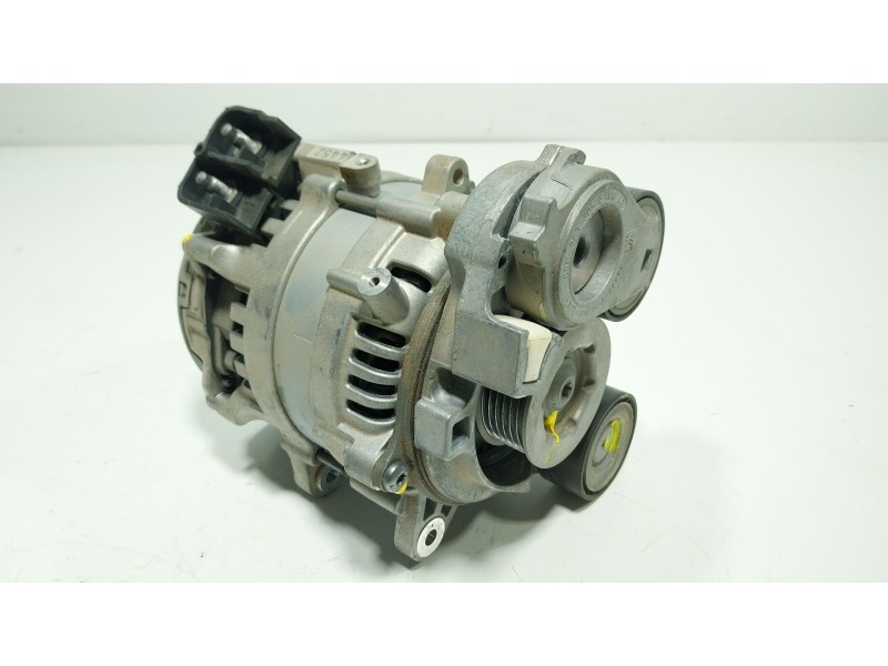 Recambio de alternador para cupra terramar 1.5 hybrid referencia OEM IAM  05E903019H 