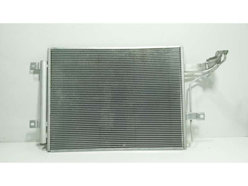 Recambio de condensador aire acondicionado para mazda cx-30 (dm) skyactiv-x m hybrid referencia OEM IAM   