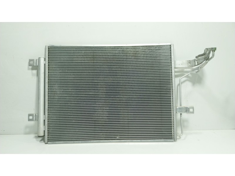 Recambio de condensador aire acondicionado para mazda cx-30 (dm) skyactiv-x m hybrid referencia OEM IAM   