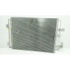 Recambio de condensador aire acondicionado para mazda cx-30 (dm) skyactiv-x m hybrid referencia OEM IAM   