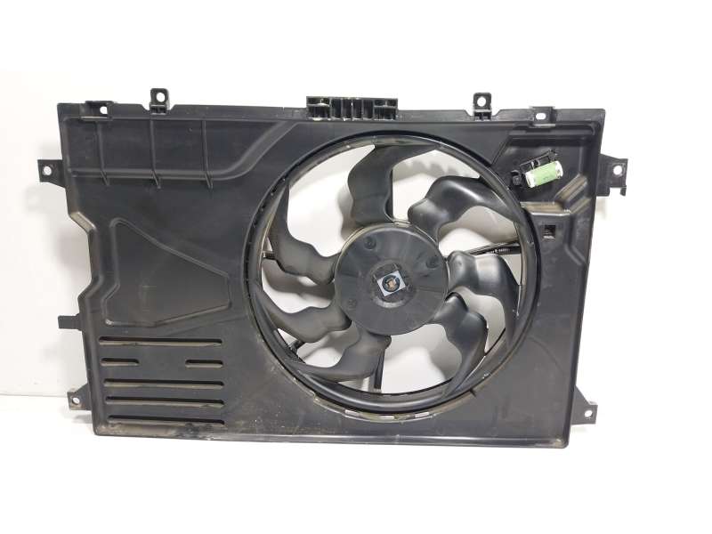 Recambio de electroventilador para mazda cx-30 (dm) skyactiv-x m hybrid referencia OEM IAM  PX9R0221 