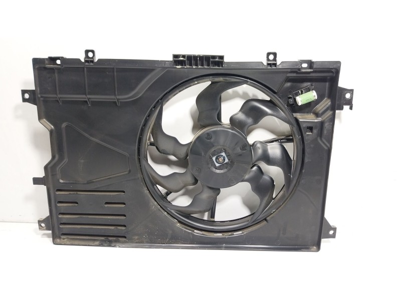 Recambio de electroventilador para mazda cx-30 (dm) skyactiv-x m hybrid referencia OEM IAM  PX9R0221 