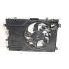 Recambio de electroventilador para mazda cx-30 (dm) skyactiv-x m hybrid referencia OEM IAM  PX9R0221 
