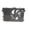 Recambio de electroventilador para mazda cx-30 (dm) skyactiv-x m hybrid referencia OEM IAM  PX9R0221 