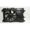 Recambio de electroventilador para mazda cx-30 (dm) skyactiv-x m hybrid referencia OEM IAM  PX9R0221 