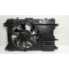 Recambio de electroventilador para mazda cx-30 (dm) skyactiv-x m hybrid referencia OEM IAM  PX9R0221 