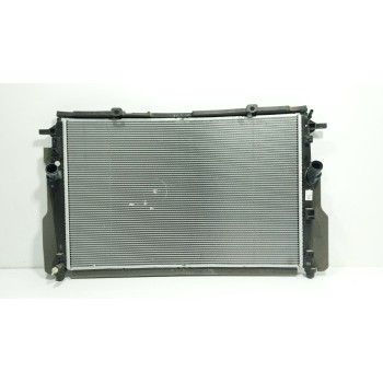 RADIADOR AGUA PAF115200 PX9R0037 