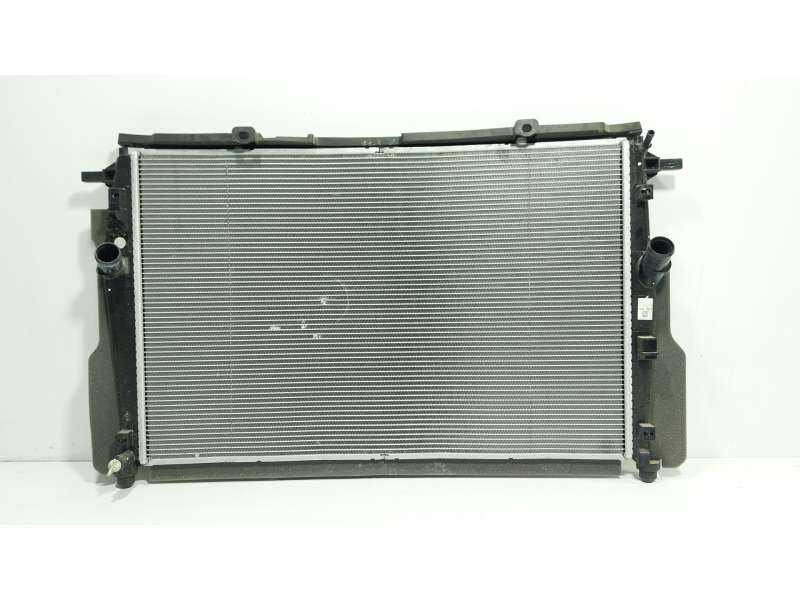 Recambio de radiador agua para mazda cx-30 (dm) skyactiv-x m hybrid referencia OEM IAM  PX9R0037 
