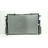 Recambio de radiador agua para mazda cx-30 (dm) skyactiv-x m hybrid referencia OEM IAM  PX9R0037 