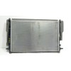 Recambio de radiador agua para mazda cx-30 (dm) skyactiv-x m hybrid referencia OEM IAM  PX9R0037 