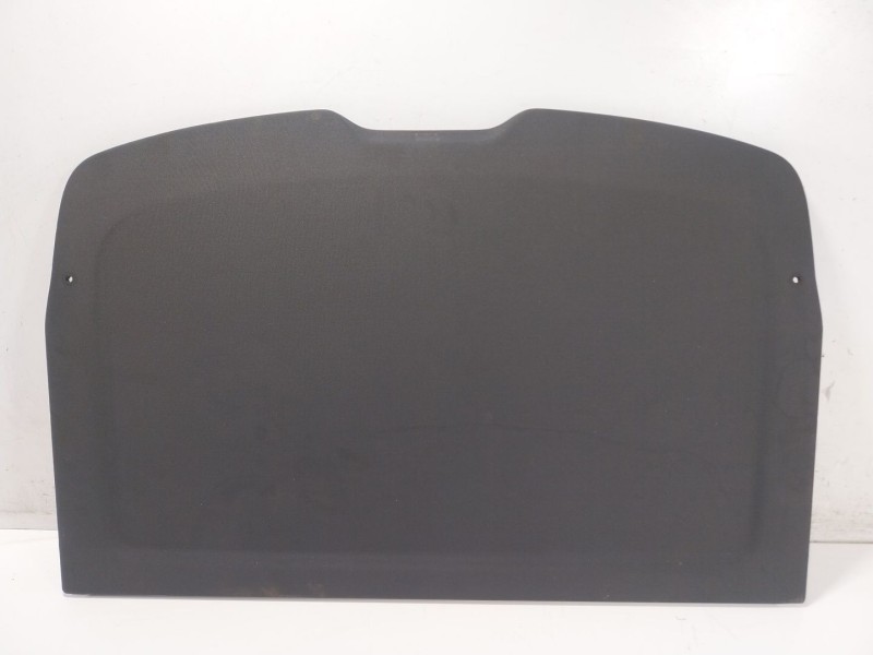 Recambio de bandeja trasera para porsche macan (95b) 3.0 s diesel referencia OEM IAM   