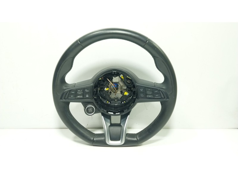 Recambio de volante para alfa romeo tonale (965_) 1.5 mild hybrid referencia OEM IAM  313502099CDU 