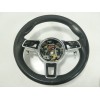 Recambio de volante para porsche macan (95b) 3.0 s diesel referencia OEM IAM  95B959256 