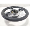Recambio de volante para porsche macan (95b) 3.0 s diesel referencia OEM IAM  95B959256 