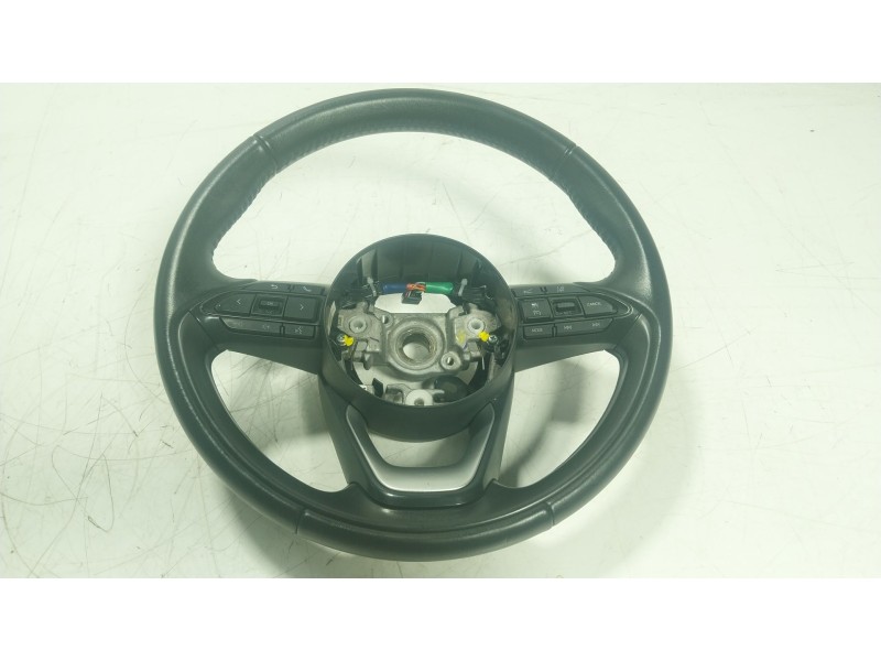 Recambio de volante para toyota yaris (_p21_, _pa1_, _ph1_) 1.5 (mxpa11) referencia OEM IAM  45100K0110 