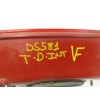 Recambio de piloto trasero derecho interior para porsche macan (95b) 3.0 s diesel referencia OEM IAM   