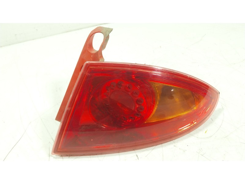 Recambio de piloto trasero derecho para seat leon (1p1) 1.9 tdi referencia OEM IAM   