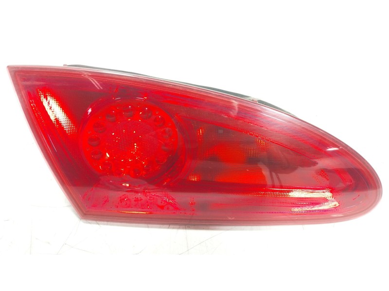 Recambio de piloto trasero izquierdo interior para seat leon (1p1) 1.9 tdi referencia OEM IAM   