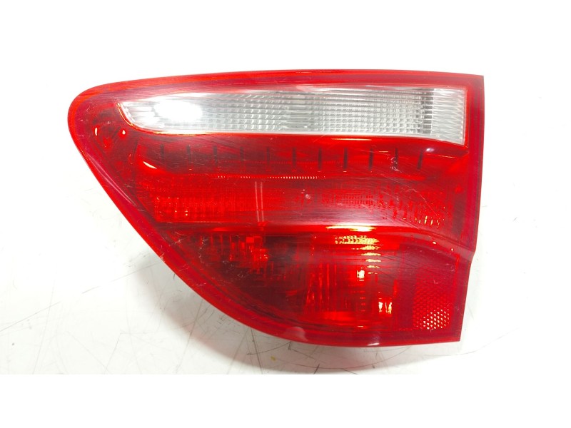 Recambio de piloto trasero derecho interior para seat exeo st (3r5) 2.0 tdi referencia OEM IAM   
