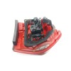 Recambio de piloto trasero derecho interior para seat exeo st (3r5) 2.0 tdi referencia OEM IAM   