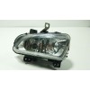 Recambio de faro antiniebla derecho para fiat 500x (334_) 1.6 d multijet (334axa1b, 334axa11) referencia OEM IAM  89250381 