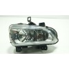Recambio de faro antiniebla izquierdo para fiat 500x (334_) 1.6 d multijet (334axa1b, 334axa11) referencia OEM IAM  89250391 