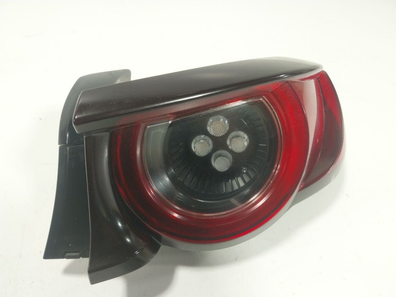 Recambio de piloto trasero derecho para mazda 3 hatchback (bp) 2.0 skyactiv-g m hybrid referencia OEM IAM   